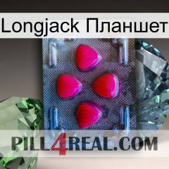 Longjack Планшет 13